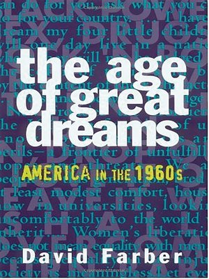 cover image of The Age of Great Dreams